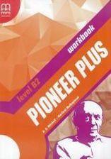 Zdjęcie Pioneer Plus. Level B2. Podręcznik do szkół ponadgimnazjalnych - Reda
