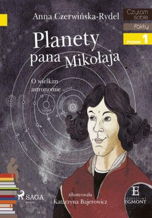 Planety Pana Mikołaja Anna Czerwińska-Rydel