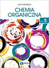 Zdjęcie Chemia organiczna. Tom 5 - Gryfów Śląski