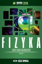 Zdjęcie Fizyka Matura 2018 Zbiór zadań maturalnych - Sierpc