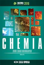 Podręcznik szkolny Chemia Matura 2018 Zbiór zadań maturalnych - zdjęcie 1