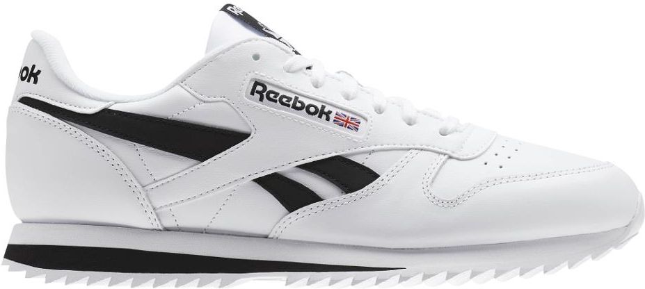 reebok classic leather ripple low bp