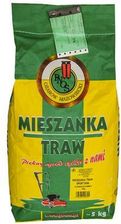Pnos Mieszanka Traw Gazonowych Sport 5 Kg
