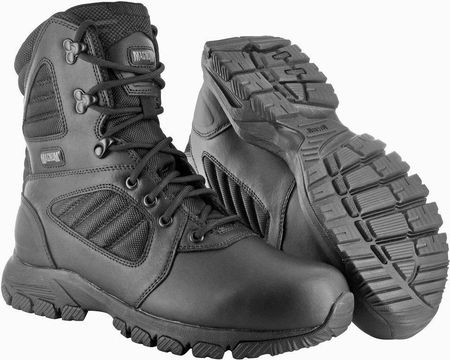 MAGNUM Buty taktyczne LYNX 8.0 Black 41 