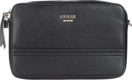 Guess Devyn Crossbody bag Czarny UNI Ceny i opinie Ceneo.pl