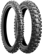 Zdjęcie Bridgestone Battlecross X30 R 90/100-16 52M - Kleczew