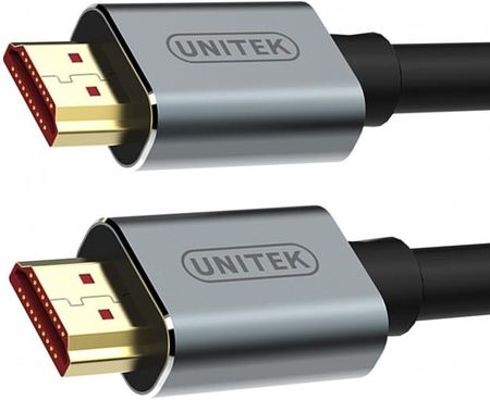 Unitek Kabel HDMI 10m (YC142RGY)