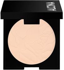 Alcina Decorative Matt Sensation Puder i podkad w jednym odcie Light Wet&Dry Powder 9 g