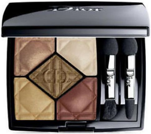 Christian Dior Couleurs Paleta Cieni Do Powiek 657 Expose g