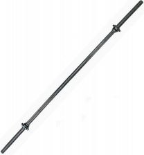 Zdjęcie Victoria Sport Gryf Prosty 180 Cm Eb Fit Fi28  - Sulęcin