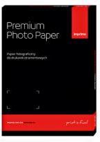 Papier Imprime Premium PGP200 High Gloss Bright White 200gsm - A3+, 50 arkuszy (90243007835)