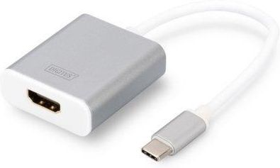 Digitus Kabel Adapter USB 3.1 C - HDMI (DA70836)