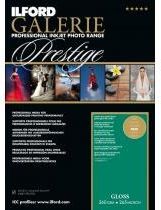ILFORD Galerie Prestige Gloss 260 g/m² błyszczący (A3+ /25 arkuszy) (PII-2002135)