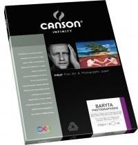 Canson Infinity Photo Lustre Premium RC 310g A4 (25 arkuszy) (400049112)