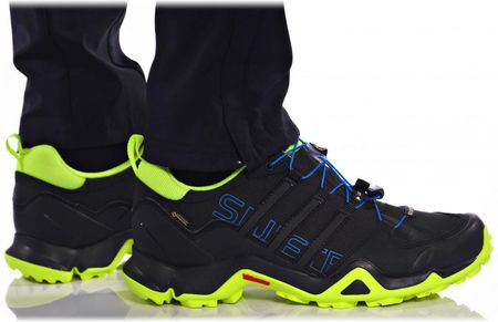 Buty Adidas Terrex Swift R Gtx AQ4099 44 Ceny i opinie