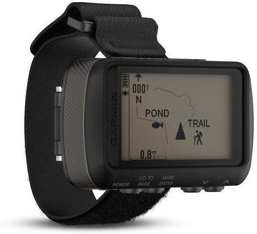 Garmin Foretrex 601 (010-01772-00) - zdjęcie 3 Garmin Foretrex 601 (010-01772-00)
