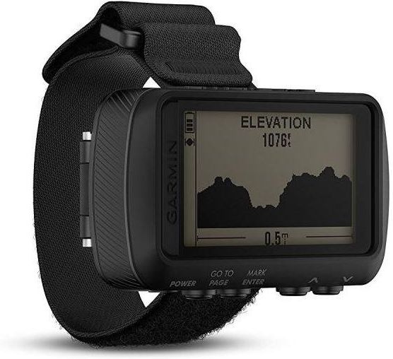 Garmin Foretrex 601 (010-01772-00) - zdjęcie 4 Garmin Foretrex 601 (010-01772-00)