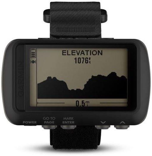 Garmin Foretrex 601 (010-01772-00) - zdjęcie 5 Garmin Foretrex 601 (010-01772-00)