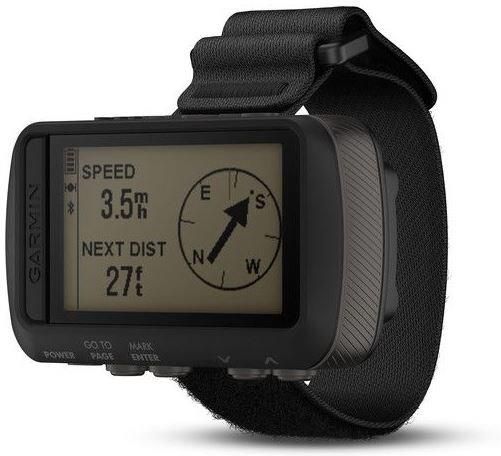 Garmin Foretrex 601 (010-01772-00) - zdjęcie 6 Garmin Foretrex 601 (010-01772-00)
