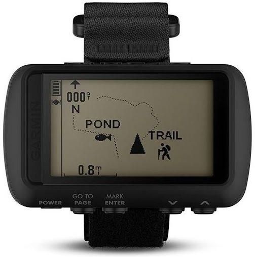 Garmin Foretrex 601 (010-01772-00)