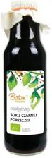 Zdjęcie Batom Bio Sok Z Czarnej Porzeczki Bez Dodatku Cukru 750Ml - Głuszyca