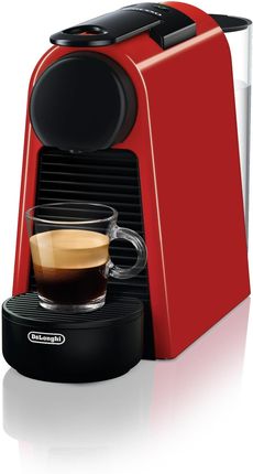 Ekspres kapsułkowy De'Longhi Nespresso Essenza Mini EN85R