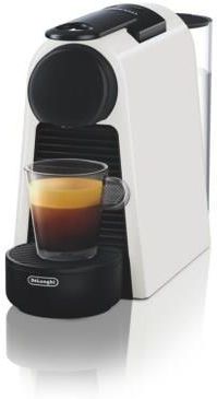 Ekspres kapsułkowy De'Longhi Nespresso Essenza Mini EN85W Opinie