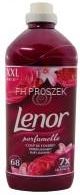 Lenor koncentrat 68p/ 1,7L Rubin Jaśmin - Ceny i opinie - Ceneo.pl