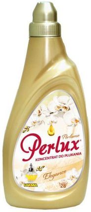 Perlux Perfume Elegance - Koncentrat  Do Płukania Tkanin  1 l
