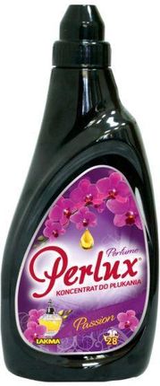 Perlux Perfume Passion - Koncentrat  Do Płukania Tkanin  1 l