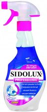 Zdjęcie Sidolux Professional Płyn Do Silnych Zabrudzeń 500ml - Białogard