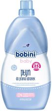 Bobini Baby płyn do prania niemowlęcych ubrań 2L
