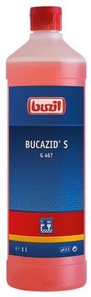 Buzil G467 Bucazid S 1L