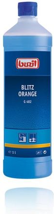 Buzil G482 Blitz Orange 1L