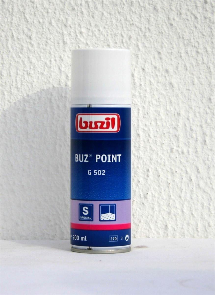 Buzil G502 Buz Point - Ceny i opinie - Ceneo.pl