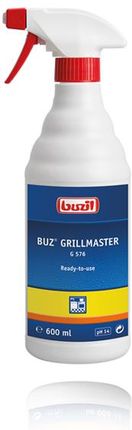 Buzil G576 Buz Grillmaster 600ML