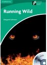 Running Wild Level 3 Lower-Intermediate Book and Audio 2 CD Pack [With CDROM]