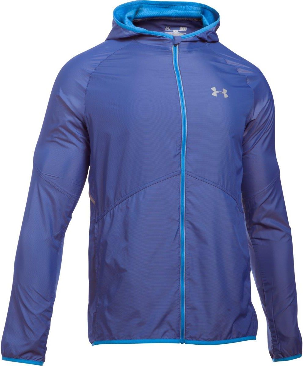 under armour no breaks storm jacket