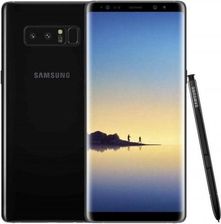 Zdjęcie Samsung Galaxy Note 8 SM-N950 64GB Dual SIM Midnight Black - Łódź