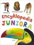 Zdjęcie Encyklopedia juniora - Poznań