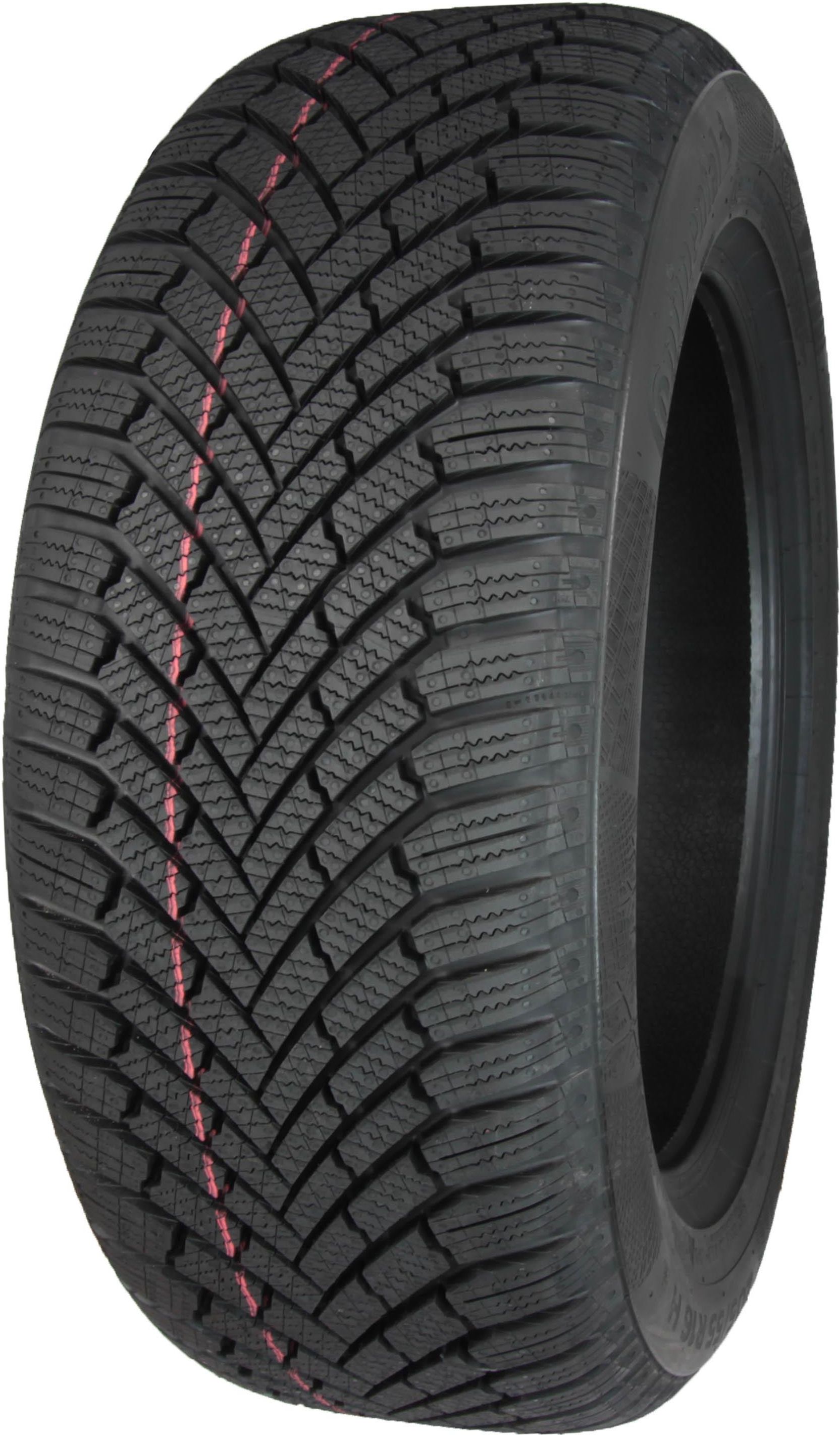 Opony Zimowe Continental WinterContact TS 860 205/60 R16 92T - Sklepy ...