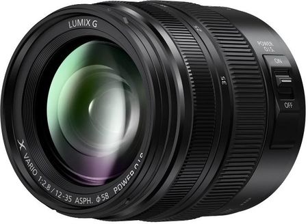 【超美品】マイクロフォーサーズ12-35mm F2.8 II Amazon.co.jp: パナソニック 標準ズームレンズ マイクロフォーサーズ用