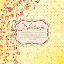 Zdjęcie Szaron Podstawka Korkowa Nadzieja - Gdynia