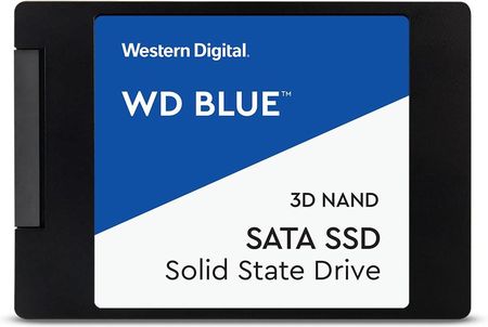 WD Blue 2TB 2,5" (WDS200T2B0A)