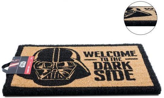 Star Wars Darth Vader Welcome To The Darkside wycieraczka