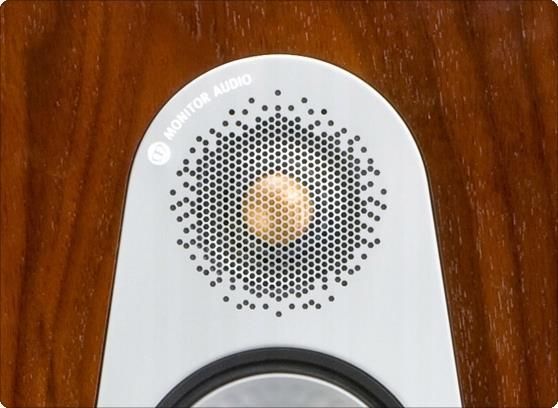 Monitor Audio 6G Silver 500 Orzech - Opinie i ceny na Ceneo.pl