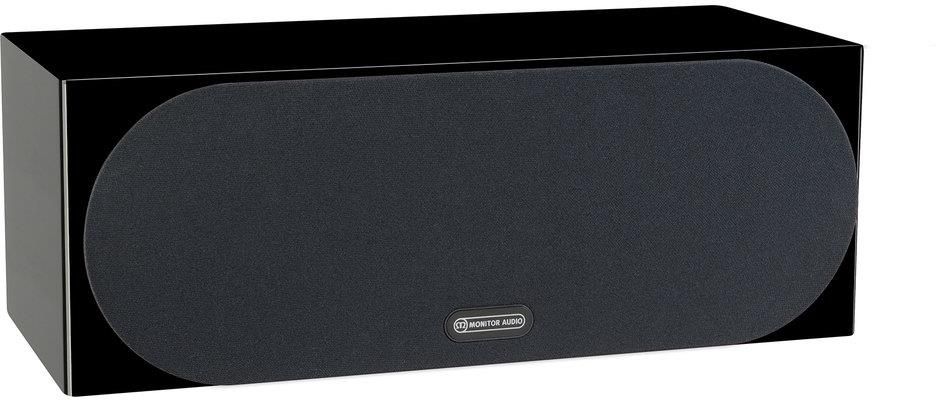 Monitor Audio 6G Silver C150 Dąb czarny - Opinie i ceny na Ceneo.pl
