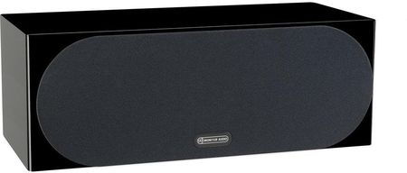 Monitor Audio 6G Silver C150 Dąb czarny - Opinie i ceny na Ceneo.pl