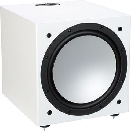 Monitor Audio 6G Silver W-12 biały