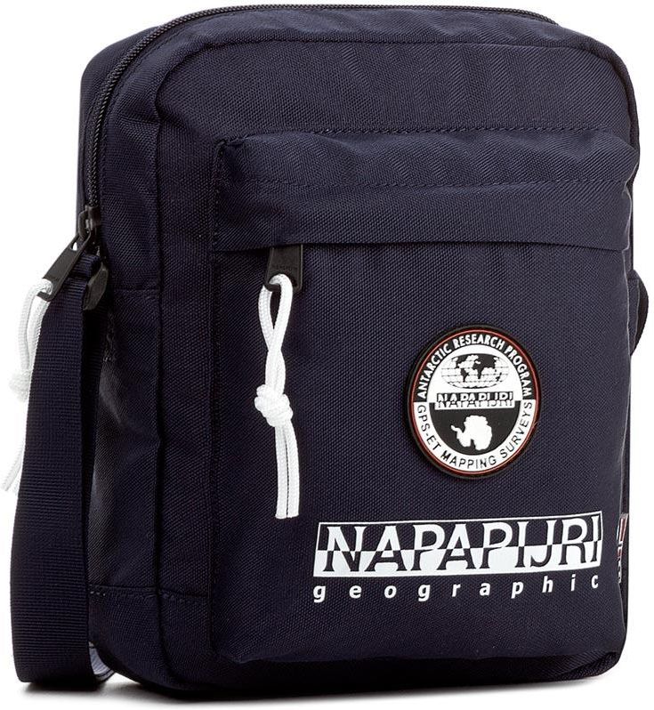 napapijri happy cross body bag